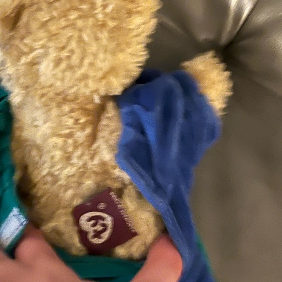 Picadilly beanie baby - Picture 2 of 4